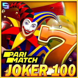 Miss Joker Ka Gaming Parimatch